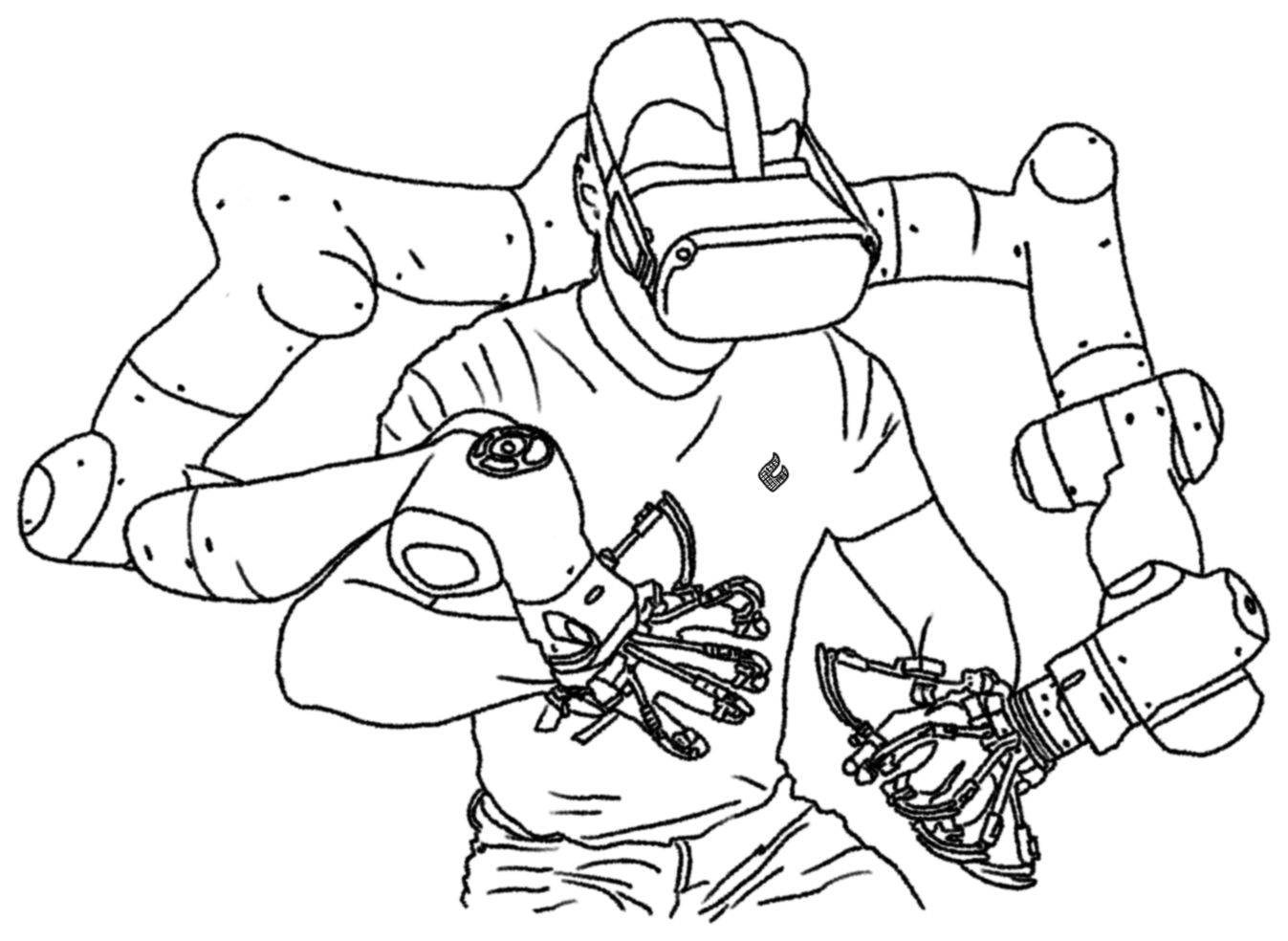 static-haptic