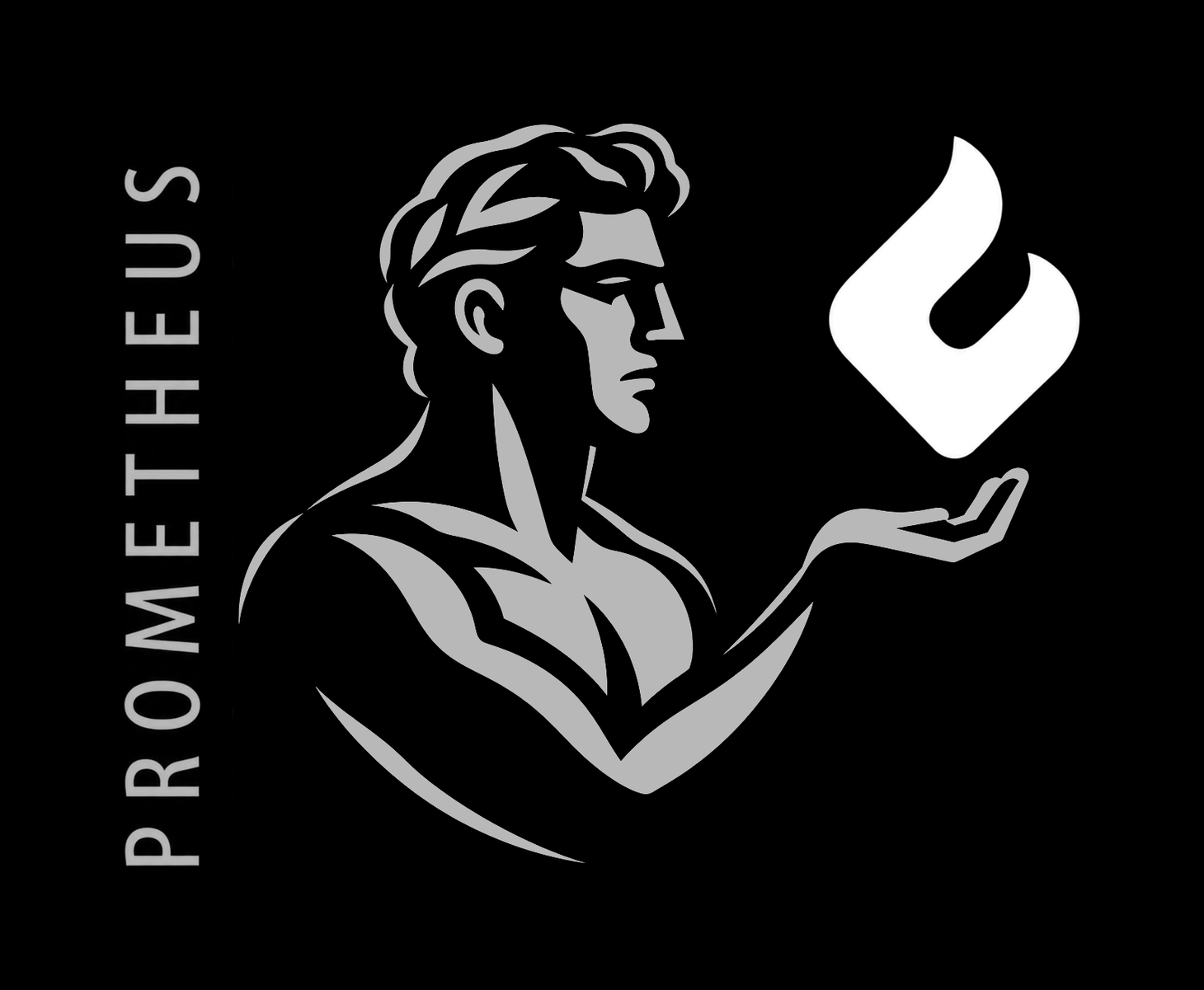 Prometheus Pyra, dunkel