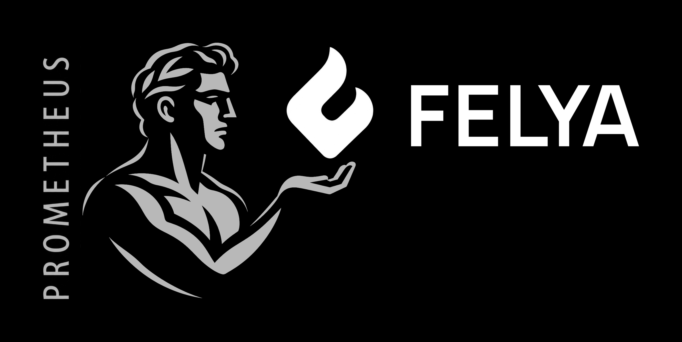 Prometheus Pyra + FELYA, dunkel