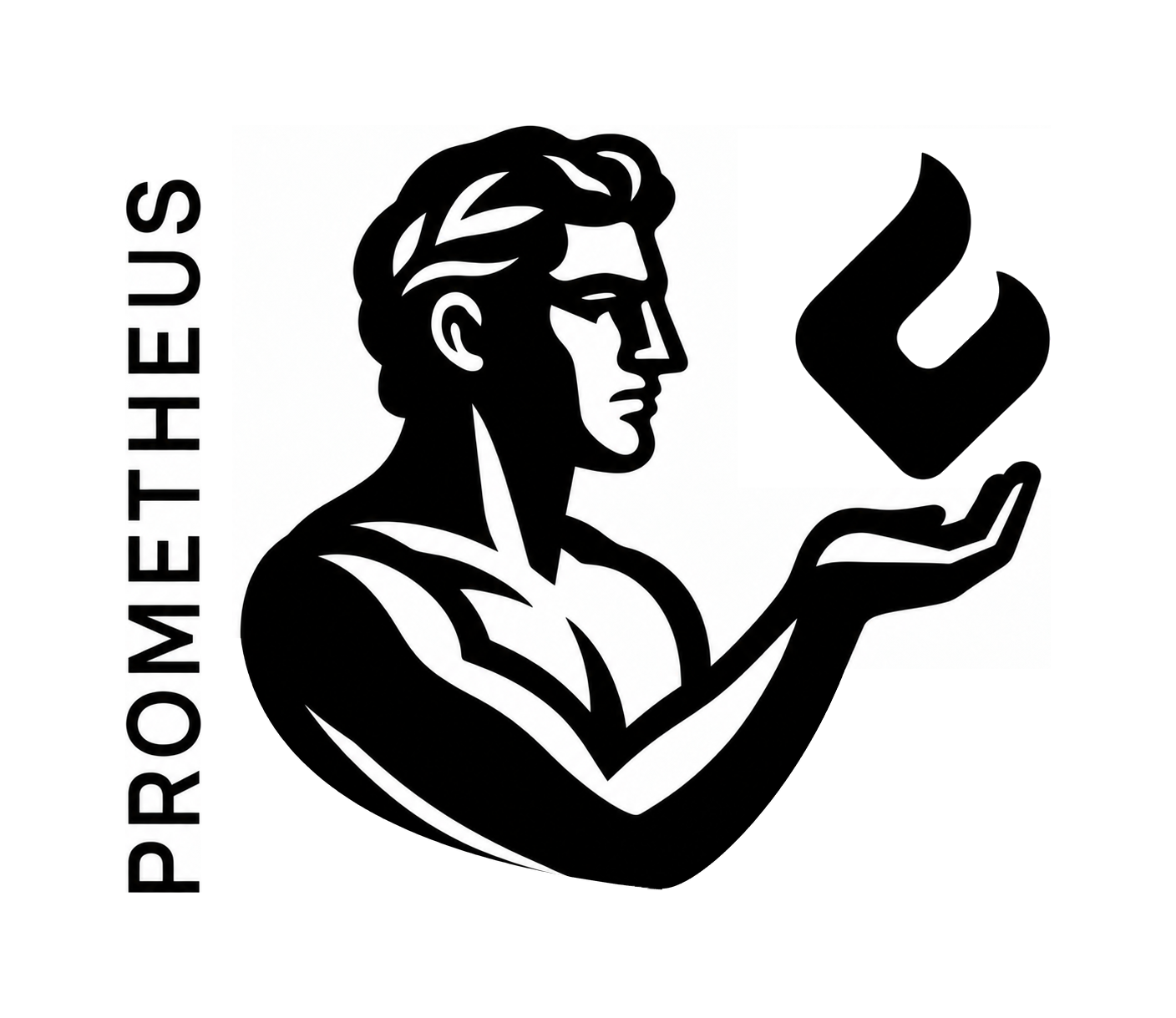 Prometheus Pyra, hell